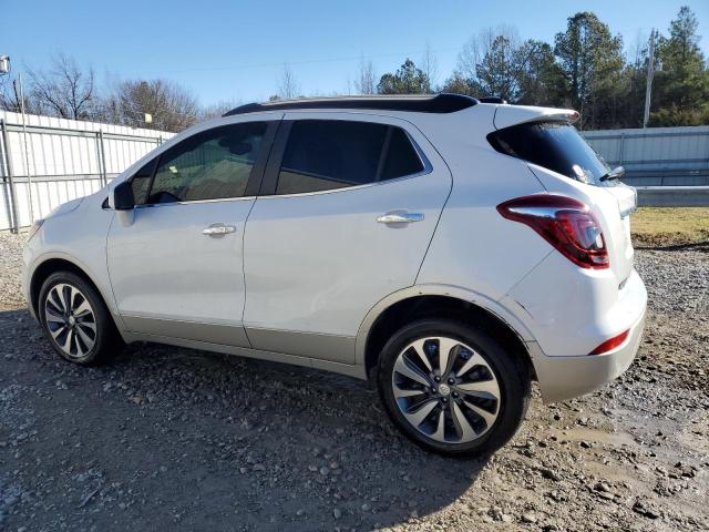 2021 BUICK ENCORE PRE - KL4CJASB0MB304917