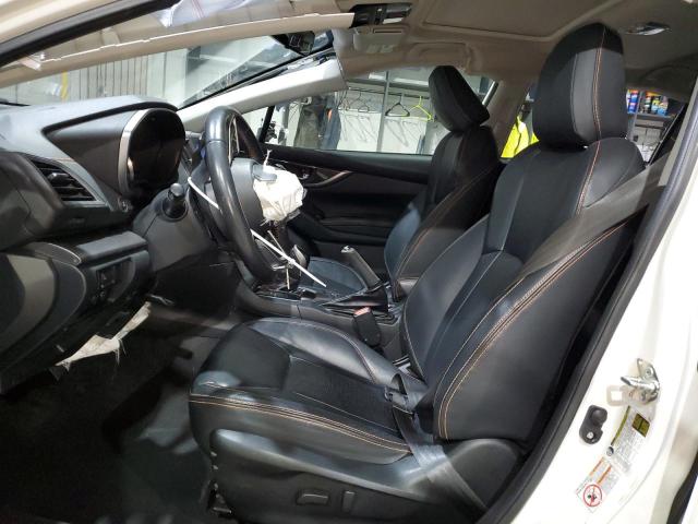 2020 SUBARU CROSSTREK - JF2GTANC3LH262892