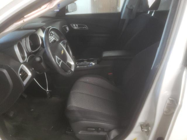 2017 CHEVROLET EQUINOX LT - 2GNALCEK5H6261240