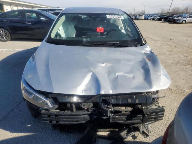 2023 NISSAN SENTRA SV - 3N1AB8CV1PY267249