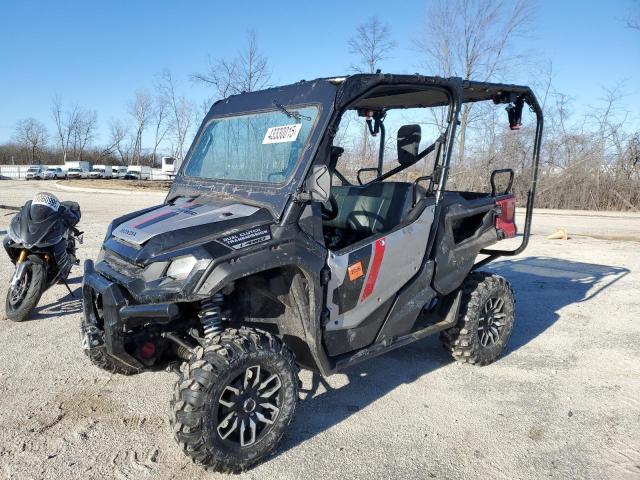 2022 HONDA SXS1000 M3 1HFVE04P0N4650256