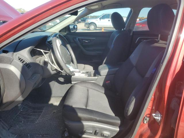 2016 NISSAN ALTIMA 2.5 - 1N4AL3AP7GC230285