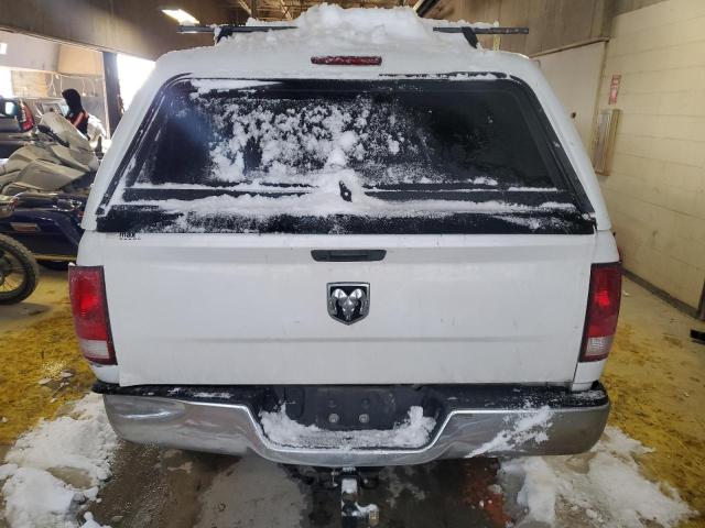 2020 RAM 1500 CLASS - 3C6JR6DT1LG194420