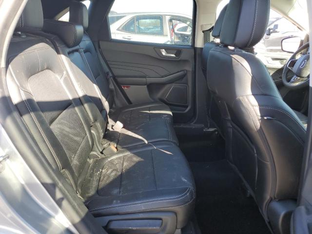 2022 FORD ESCAPE SEL - 1FMCU9H60NUA98246