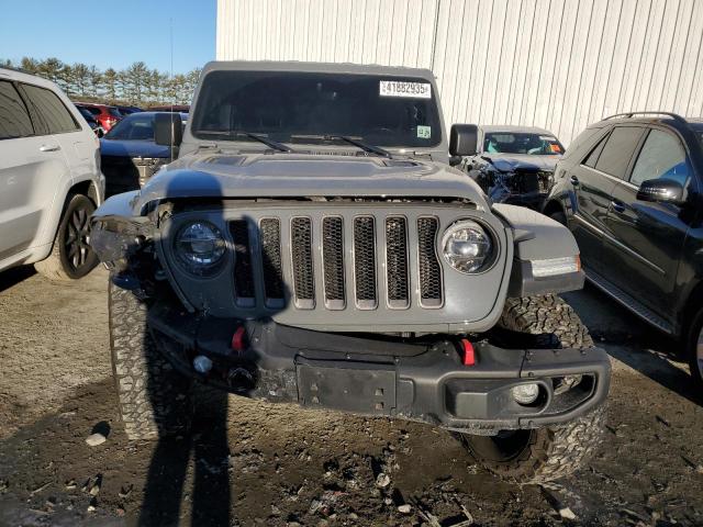 2021 JEEP WRANGLER U - 1C4JJXFG5MW790302
