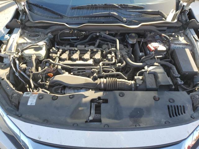 2017 HONDA CIVIC EX - 2HGFC1F33HH645405