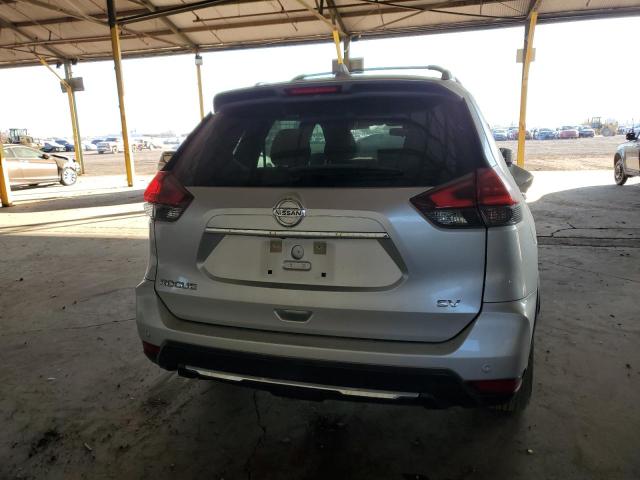 2020 NISSAN ROGUE S - KNMAT2MT5LP515258