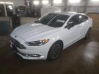 2017 FORD FUSION TIT - 3FA6P0K95HR131475