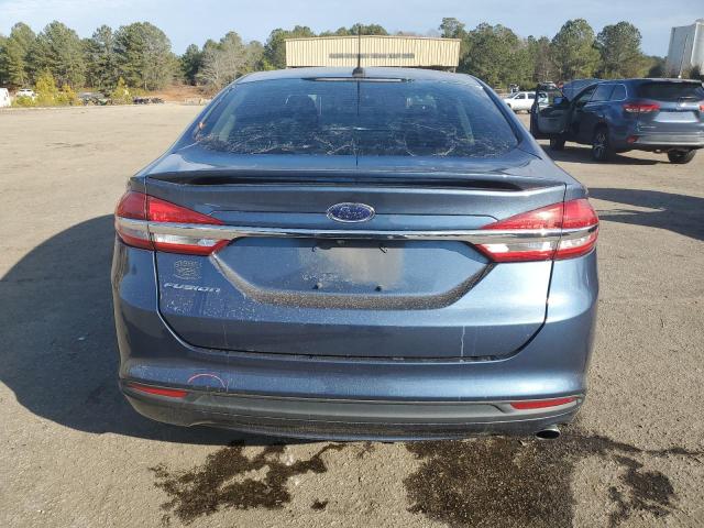 2018 FORD FUSION S - 3FA6P0G79JR179073