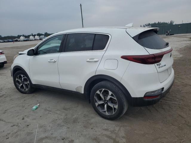 Vin: kndpm3ac4l7764524, lot: 88630325, kia sportage lx 20202