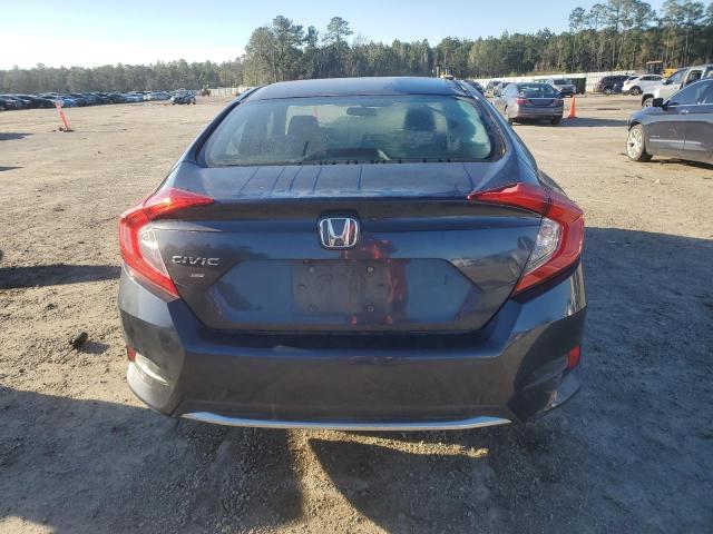 2019 HONDA CIVIC LX - 19XFC2F62KE045881