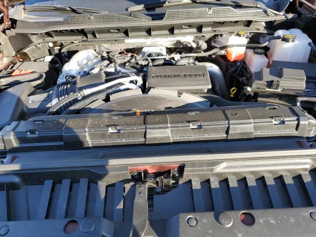 2024 CHEVROLET SILVERADO 1GC4YUEYXRF318878