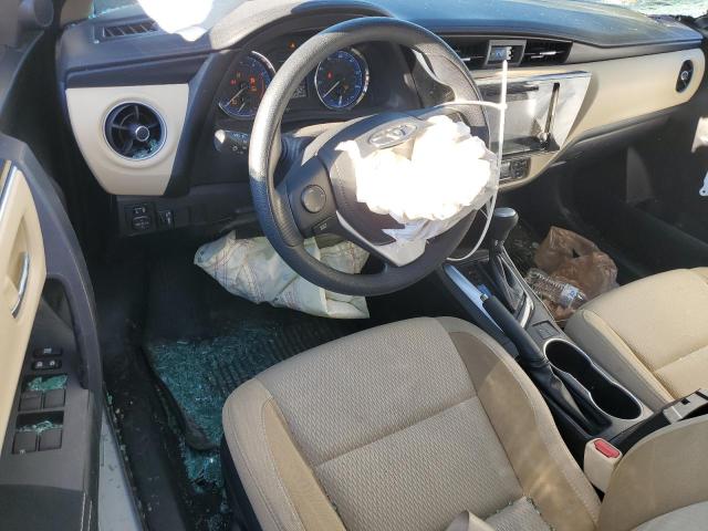 2017 TOYOTA COROLLA LE 5YFBPRHE9HP689756