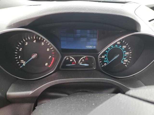 2015 FORD ESCAPE SE - 1FMCU9GX5FUC72873