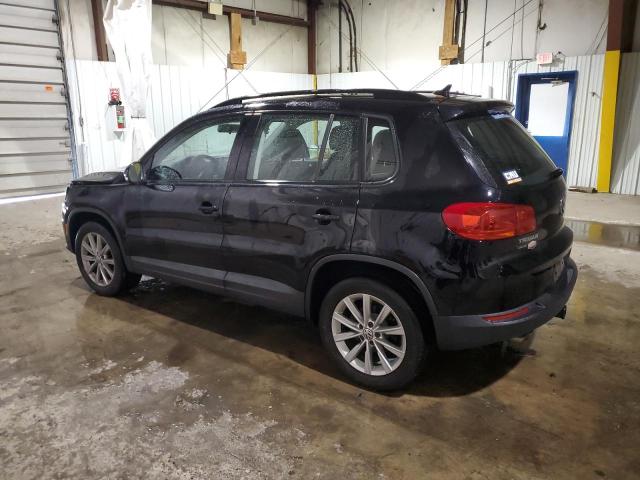 2018 VOLKSWAGEN TIGUAN LIM - WVGBV7AX5JK001967