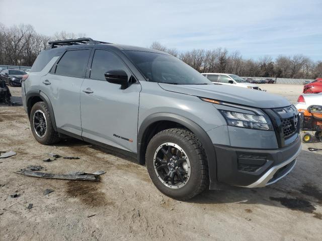 2023 NISSAN PATHFINDER 5N1DR3BD6PC271335