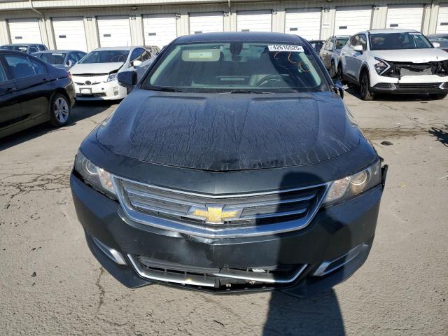 2015 CHEVROLET IMPALA LT - 2G1115SL7F9144514