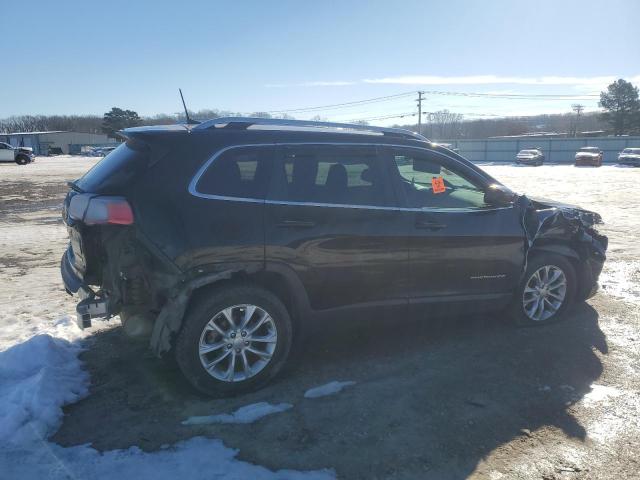 2019 JEEP CHEROKEE L - 1C4PJLCB0KD220714