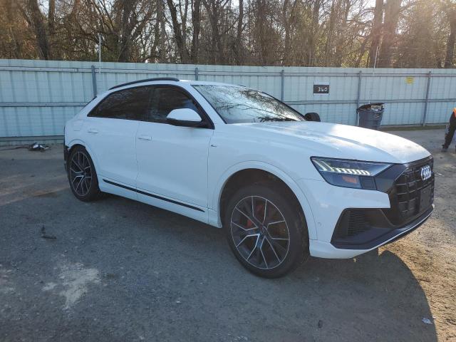 2019 AUDI Q8 PRESTIG WA1FVAF10KD037797