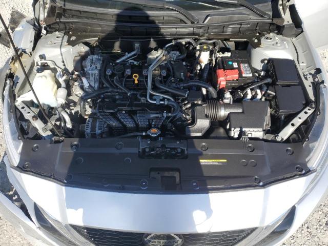 2021 NISSAN ALTIMA SV - 1N4BL4DVXMN390696