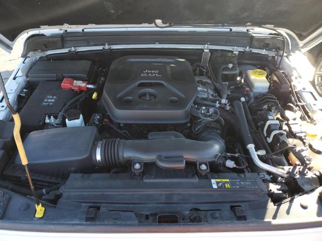 2018 JEEP WRANGLER U - 1C4HJXDN3JW302976