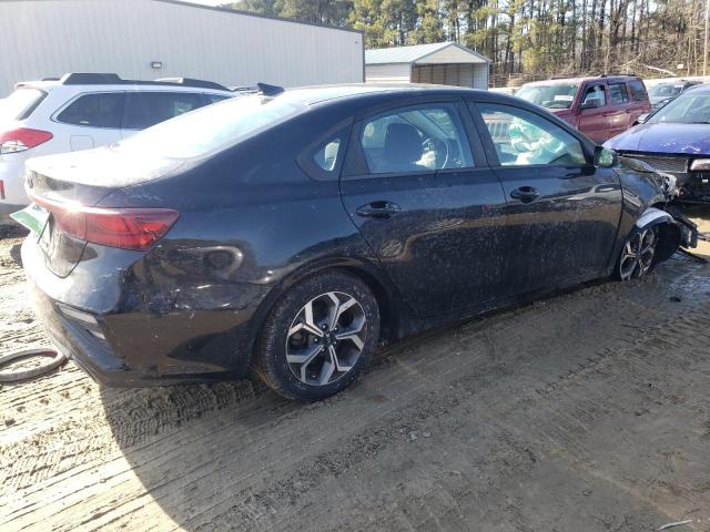2019 KIA FORTE FE - 3KPF24AD1KE130893