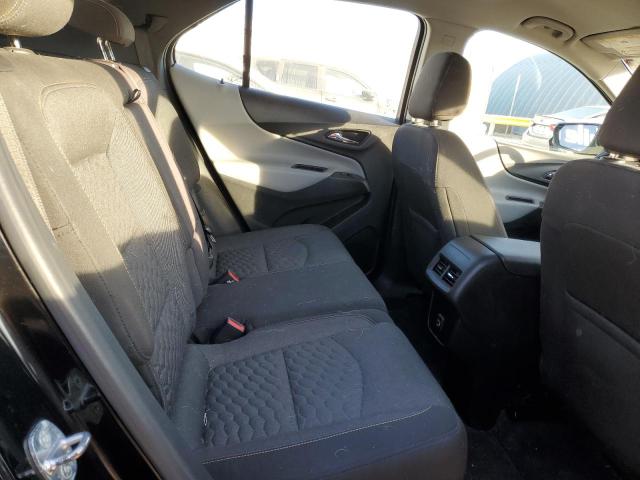 2020 CHEVROLET EQUINOX LS - 2GNAXHEV6L6184298