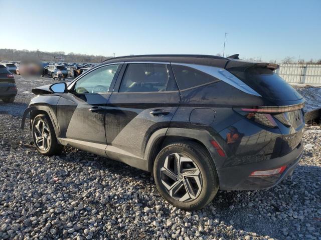 Vin: km8jeca18nu048596, lot: 42096835, hyundai tucson limited 20222