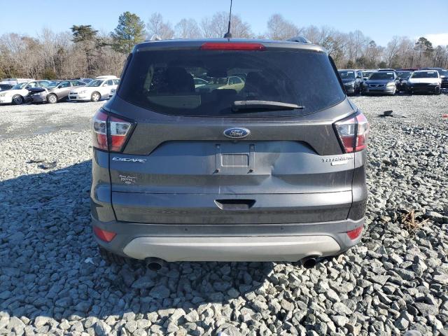 2017 FORD ESCAPE TIT - 1FMCU9J91HUD44407