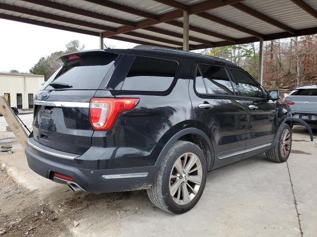 Vin: 1fm5k7f89kgb13263, lot: 85933904, ford explorer limited 20193