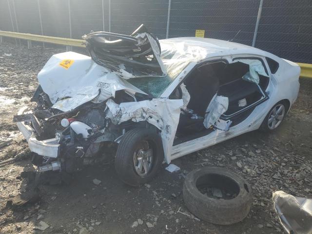 Vin: 1c3cdfbb0gd667841, lot: 48844585, dodge dart sxt 2016 img_1