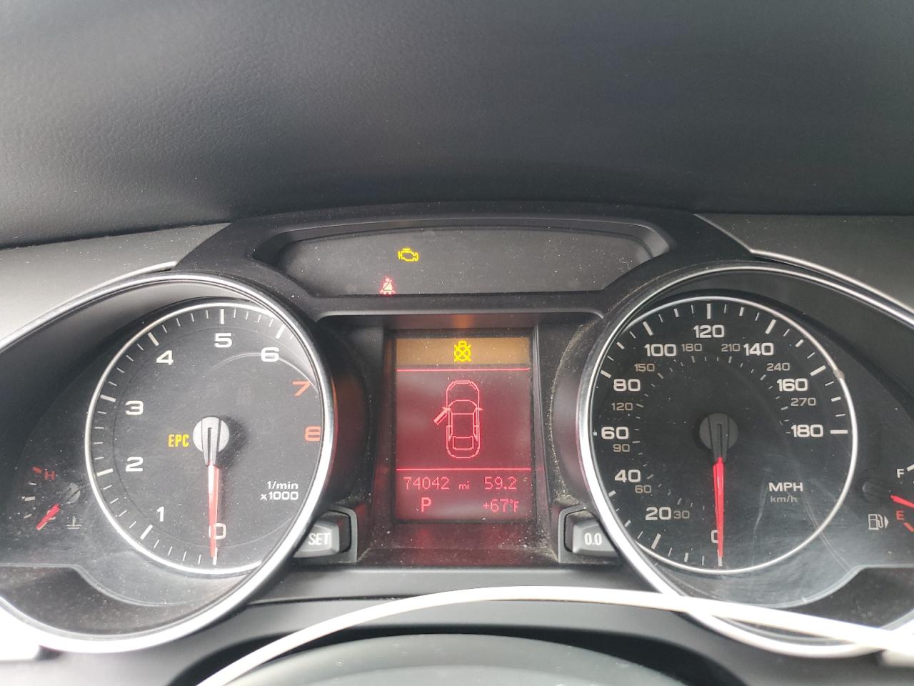 AUDI A5 PREMIUM PLUS