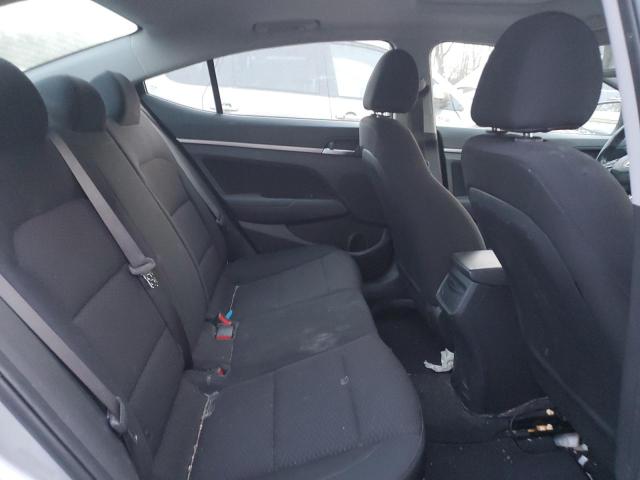 2020 HYUNDAI ELANTRA SE - 5NPD84LF7LH630946