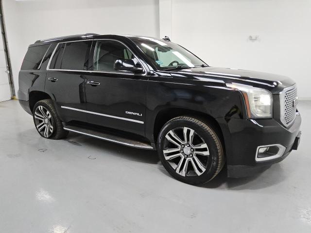2017 GMC YUKON DENA 1GKS2CKJ2HR225591