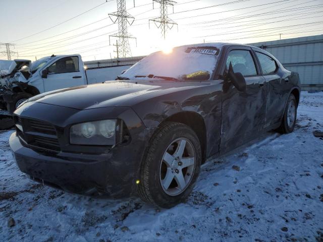 DODGE CHARGER