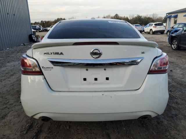 2015 NISSAN ALTIMA 2.5 1N4AL3AP6FC279749
