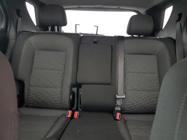 2021 CHEVROLET EQUINOX LT - 3GNAXKEV5ML361756