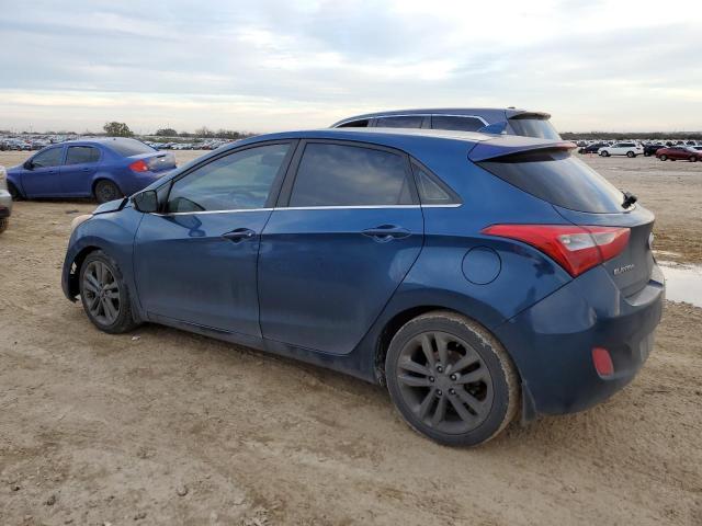 2016 HYUNDAI ELANTRA GT - KMHD35LH4GU296842