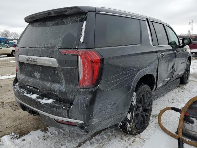 2023 GMC YUKON XL K - 1GKS2GKD5PR349628