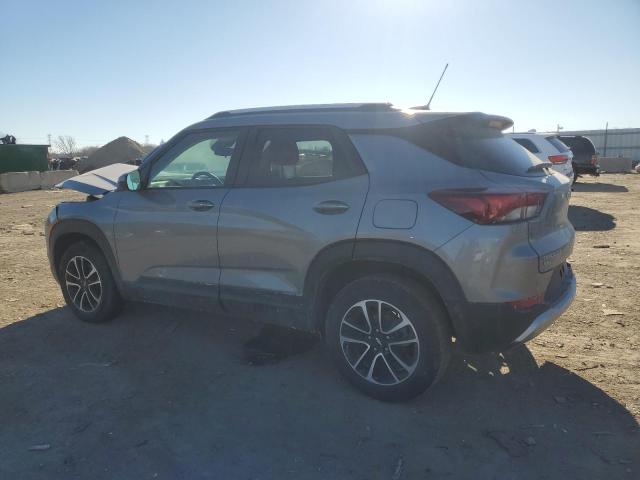 Vin: kl79mrsl6sb022886, lot: 41665485, chevrolet trailblzr lt 20252