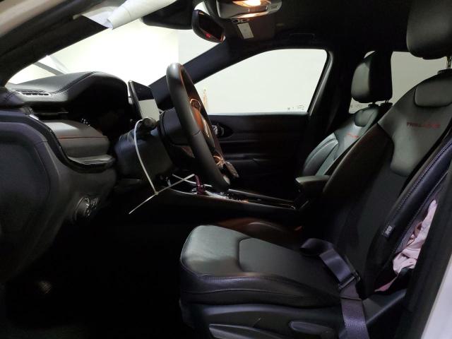 2024 JEEP COMPASS TR 3C4NJDDNXRT149564