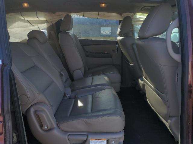 2016 HONDA ODYSSEY EX - 5FNRL5H62GB086170