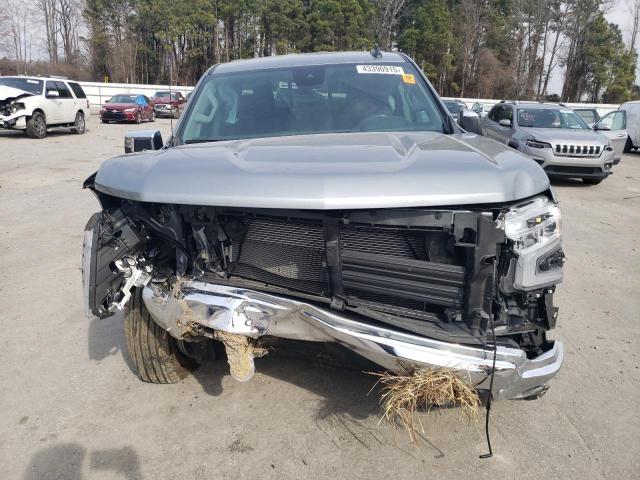 2024 CHEVROLET SILVERADO - 1GCRDDED6RZ329678