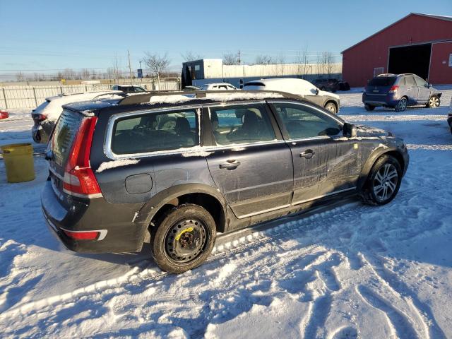 2015 VOLVO XC70 T5 YV440MBJ6F1230592