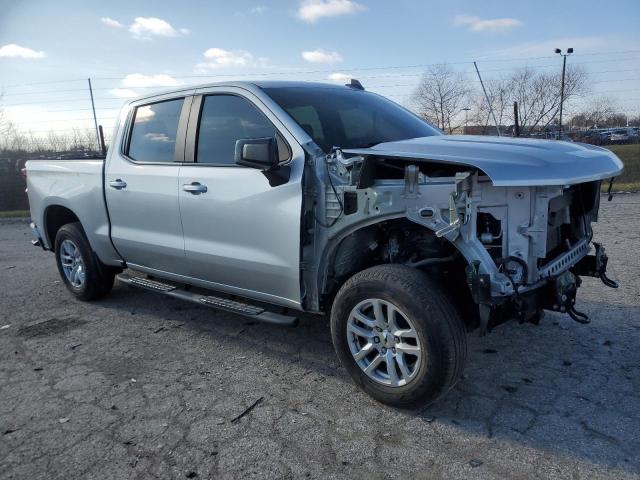 2020 CHEVROLET 150 3GCUYEEDXLG398935