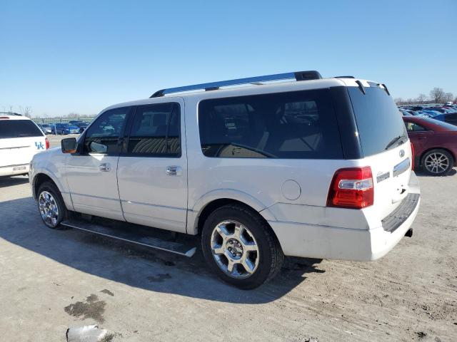 Vin: 1fmjk2a57def46190, lot: 88652425, ford expedition el limited 20132