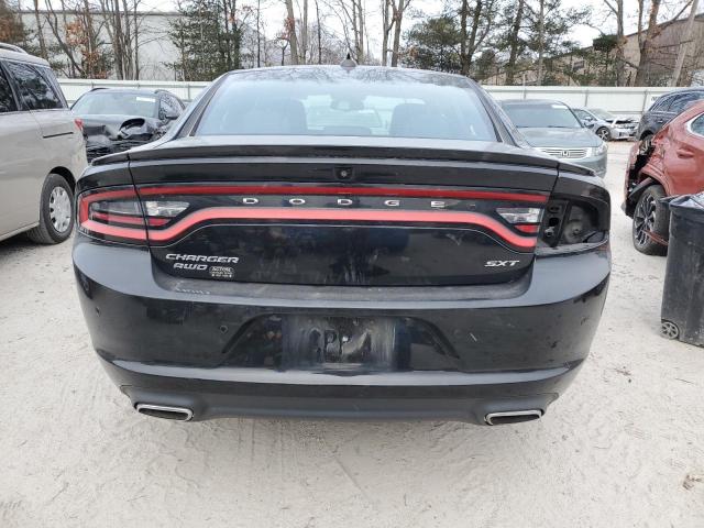 2015 DODGE CHARGER SX - 2C3CDXJG0FH898209