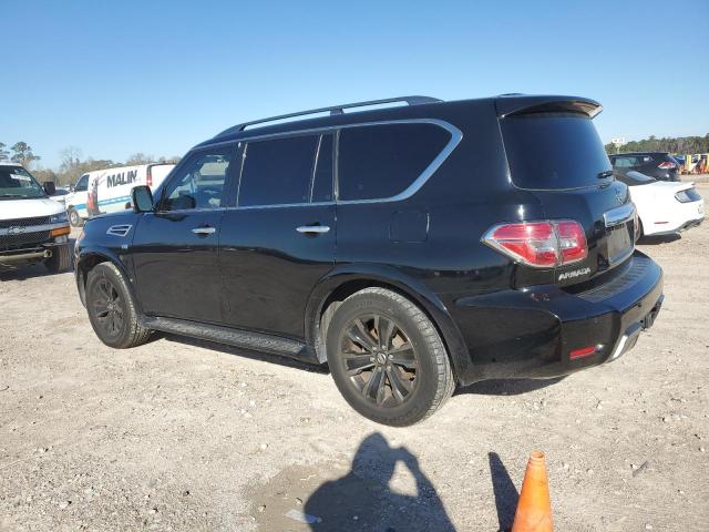 2019 NISSAN ARMADA PLA - JN8AY2NF9K9350669
