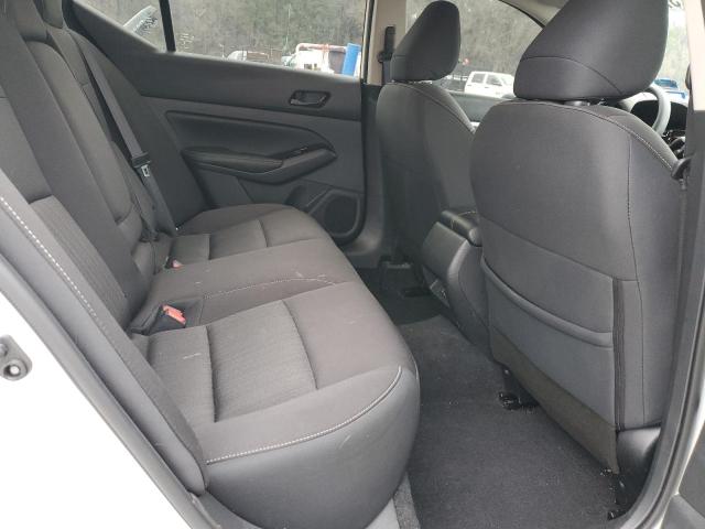 2023 NISSAN ALTIMA SV - 1N4BL4DV9PN411445