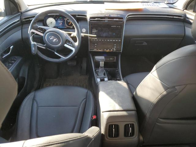 2024 HYUNDAI TUCSON SEL - 5NMJFCDE2RH336787